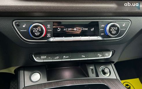 Audi Q5 2020 - фото 18
