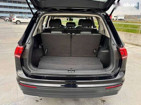 Volkswagen Tiguan 2019 - фото 28