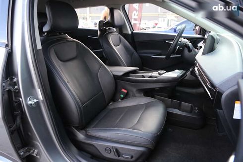 Kia EV6 2022 - фото 12