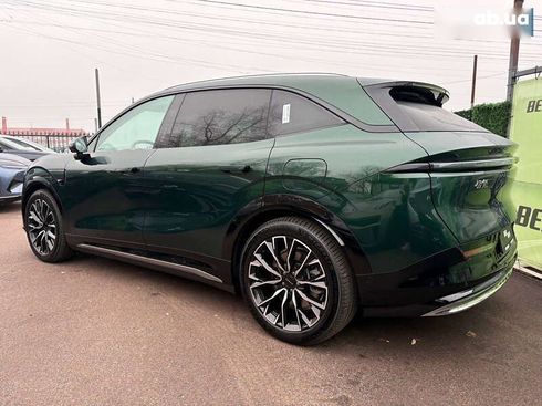 Zeekr 7X 2025 - фото 7