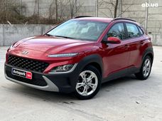 Hyundai внедорожник бу Киев - купить на Автобазаре