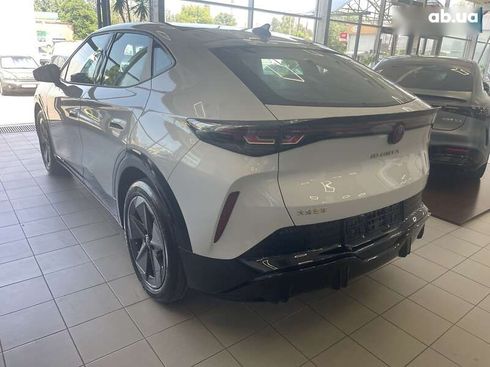 Volkswagen ID. Unyx 2024 - фото 6