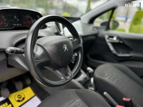 Peugeot 208 2013 - фото 16