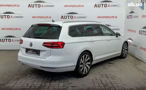 Volkswagen Passat 2019 - фото 3