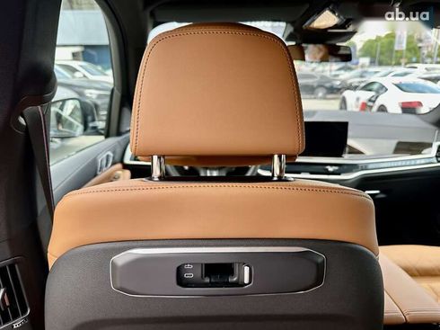 BMW X5 2024 - фото 16