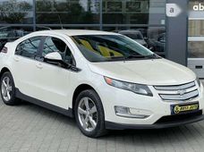 Продаж вживаних Chevrolet Volt 2013 року - купити на Автобазарі