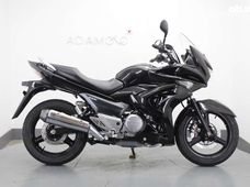 Купити мотоцикл Suzuki GSR 2016 року бу - купити на Автобазарі