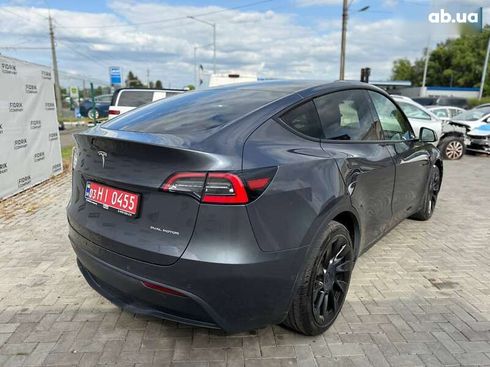 Tesla Model Y 2021 - фото 3