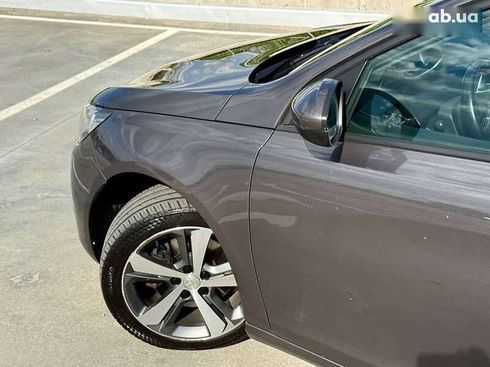 Peugeot 308 2016 - фото 14