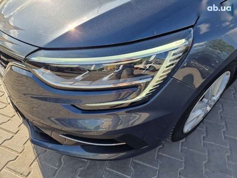 Renault Megane 2021 - фото 2