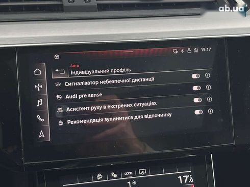 Audi E-Tron 2021 - фото 16