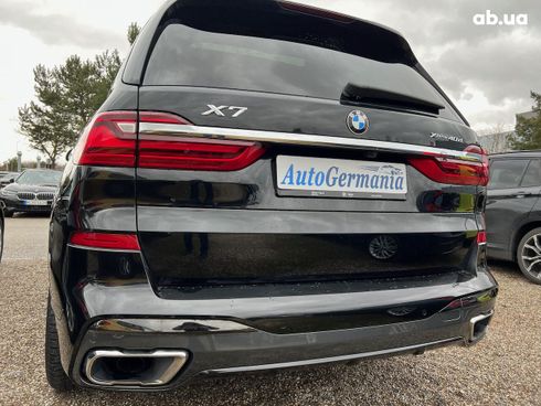 BMW X7 2021 - фото 36