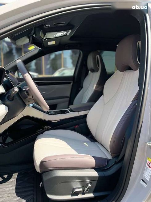 BYD Song Plus 2025 - фото 8