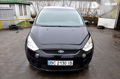 Ford S-Max 2006 - фото 14