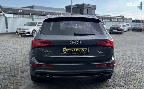 Audi Q5 2013 - фото 6