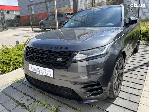 Land Rover Range Rover Velar 2022 - фото 7