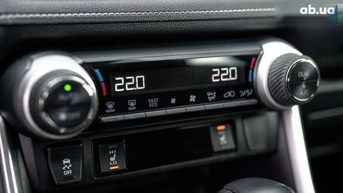 Toyota RAV4 2020 - фото 24