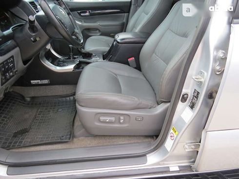 Toyota Land Cruiser Prado 2008 - фото 8