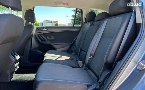 Volkswagen Tiguan 2020 - фото 12