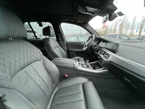 BMW X5 2022 - фото 19