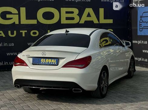 Mercedes-Benz CLA-Класс 2014 - фото 16