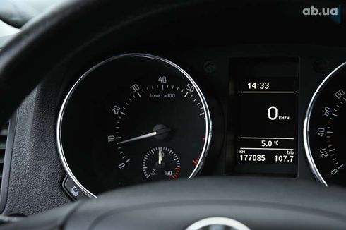 Skoda Yeti 2010 - фото 27