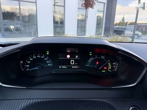 Peugeot e-2008 2022 - фото 12