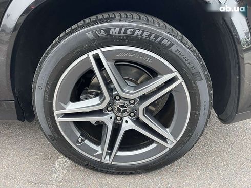 Mercedes-Benz GLS-Класс 2022 - фото 18
