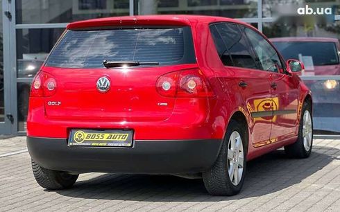 Volkswagen Golf 2004 - фото 6