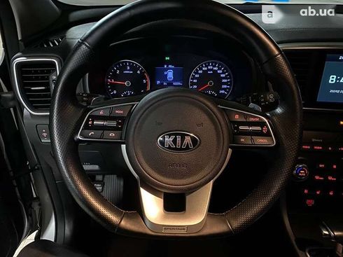 Kia Sportage 2019 - фото 12