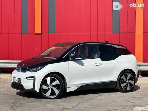 BMW i3 2018 - фото 10