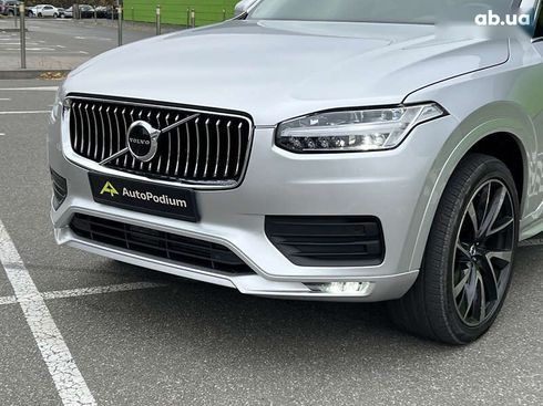 Volvo XC90 2019 - фото 6