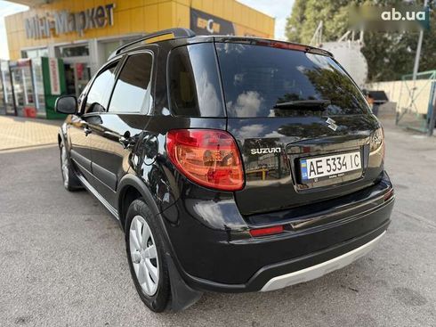 Suzuki SX4 2014 - фото 10
