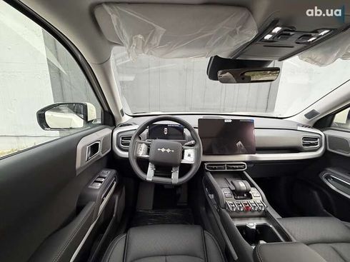 BYD Leopard 3 2025 - фото 9