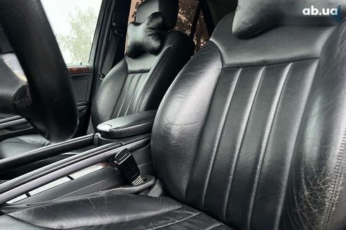 Mercedes-Benz M-Класс 2005 - фото 10