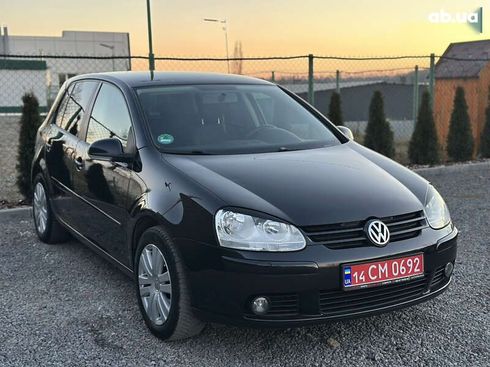 Volkswagen Golf 2006 - фото 3
