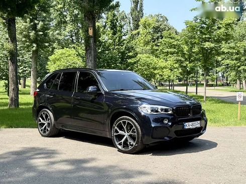 BMW X5 2018 - фото 14