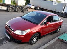 Купити Citroёn C4 2008 бу у Львові - купити на Автобазарі