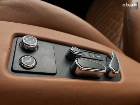 Bentley Continental GT 2016 - фото 18