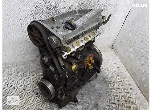 двигатель в сборе для Audi A4 - купить на Автобазаре - фото 4
