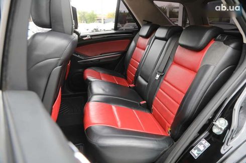 Mercedes-Benz M-Класс 2008 - фото 8