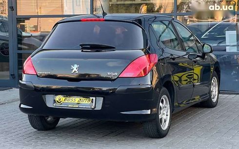Peugeot 308 2008 - фото 6