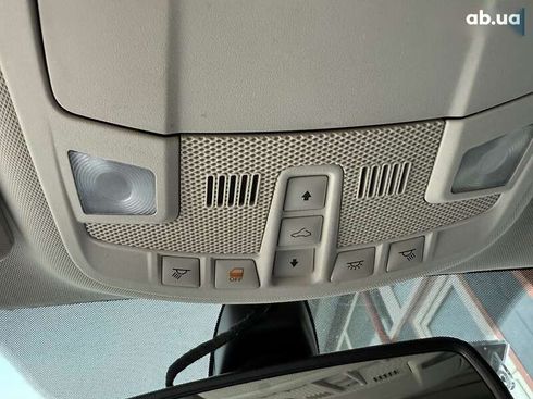 Ford Mondeo 2015 - фото 21