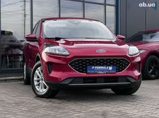 Купить Ford Escape бу в Украине - купить на Автобазаре