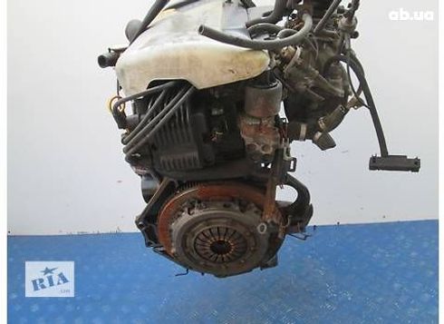 двигатель в сборе для Opel Astra - купити на Автобазарі - фото 2
