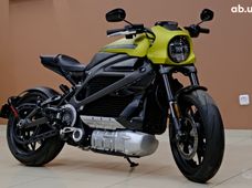 Купить мотоцикл Harley-Davidson LiveWire бу в Одессе - купить на Автобазаре