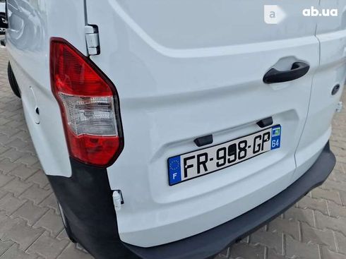 Ford Transit Courier 2020 - фото 2