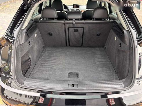 Audi Q3 2017 - фото 20
