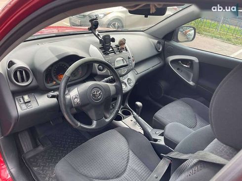 Toyota RAV4 2007 - фото 8