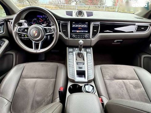 Porsche Macan 2018 - фото 26